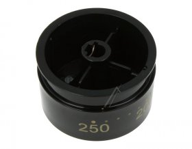 Control Knob - 9057371 Cover Code2v2-09 7073 00 Czar [Amica]