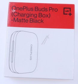 Oneplus Charging Cradle - 6671994 Oneplus Buds Pro Matte Black Charging Box For Eu