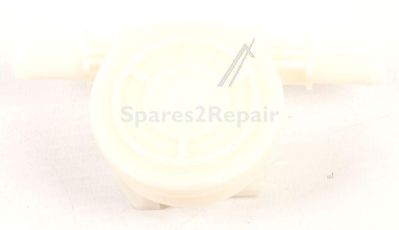 Kuppersbusch Teka Flowmeter - 81742403 Flowmeter Dfi 74960 1