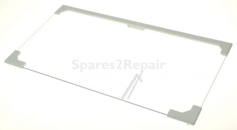 Haier Stacking Tray - 0530020794 49055828 Shelf Tray Refrigerator Interior
