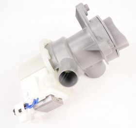 Smeg Drain Pump - 693411236 Pump Filter Unit