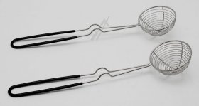 Fritel Scraper - 2fg009 Scoop 2pcs Fritel Fg2970