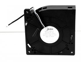Ventilator Motor - 17400801009104 Ventilation Motor Subassembly [Midea]