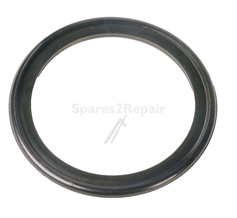 Compatible Sealing Ring - Seal Spindle Tap Filter Alternative For Aeg