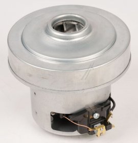 Vacuum Cleaner Motor - At5185730400 Motor 2735 (erp) [Delonghi]