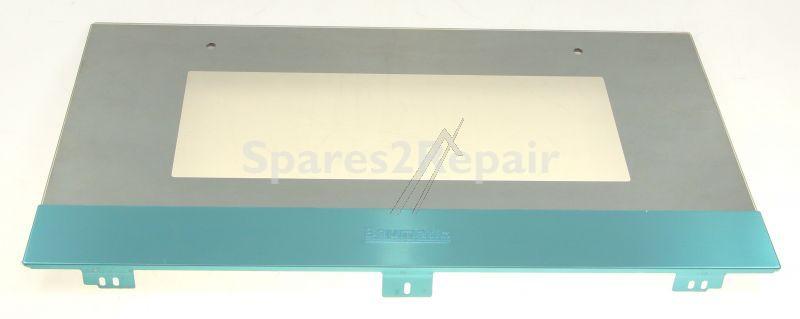 Liebherr Oven Door - X2450002166 Oven Door Complete