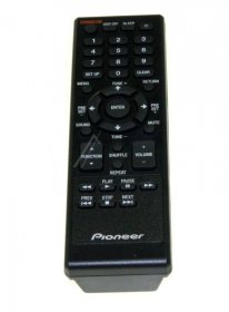 Pioneer Remote Control - Remote Control Pioneer Remote Control - Remote Control