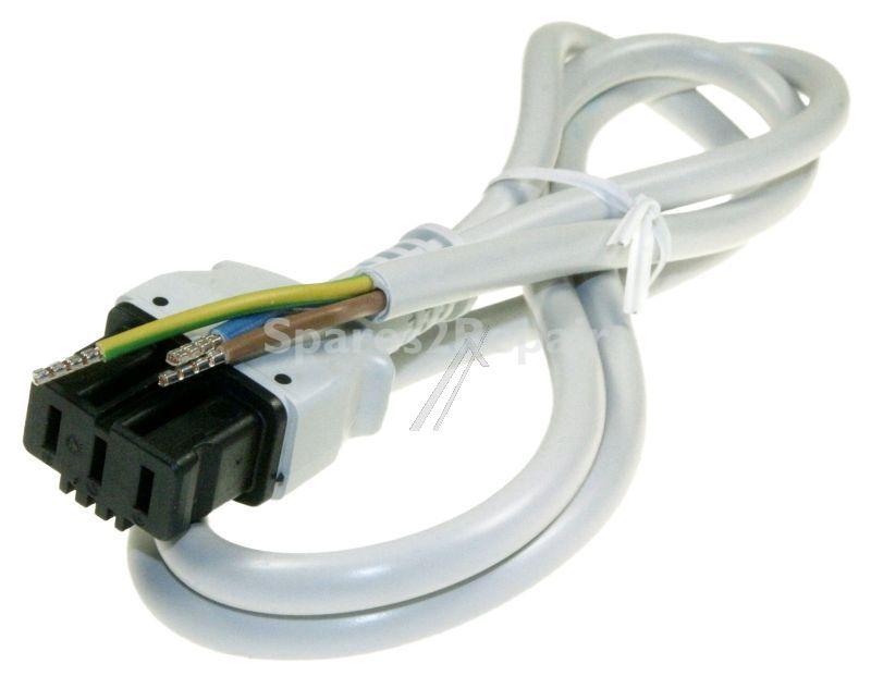 Mains Power Lead - 00754544 Power Cord [Bosch Siemens]