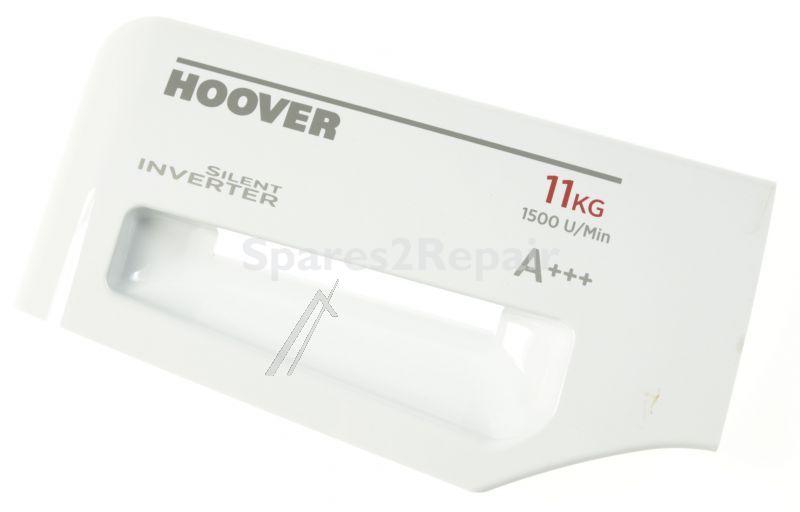 Detergent Dispenser Cover - Detergent Dispenser Cover [Candy Hoover]