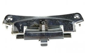 Door Hinges For Washing Machines - 1320044058 Door Hinge Assembly Neat [Electrolux Aeg]