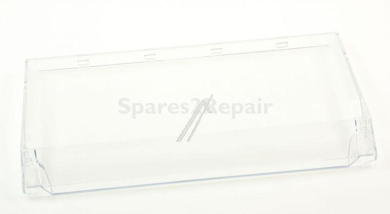 Drawer Front - C00372935 488000372935 Front Drawer Int H214 Free Ptf2015 Ha [Whirlpool Indesit]
