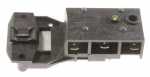 Door Interlock Switch - C00011140 482000025944 Door Interlock [Whirlpool Indesit]