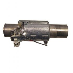 Dishwasher Flow through Heater - C00074000 482000027268 Flow Through Heater 1800w 45cm [Whirlpool Indesit]