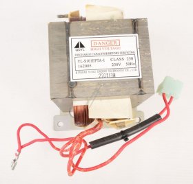 Psu Transformer - 50293758004 Transformer 1000w [Electrolux Aeg]
