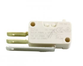 Switch - D45x 00187205 Switch [Bosch Siemens]