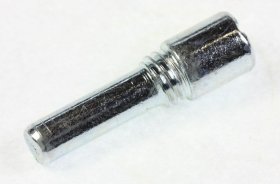 Shaft - C00294972 482000089162 Upper Hinge Pin 6x18 [Whirlpool Indesit]