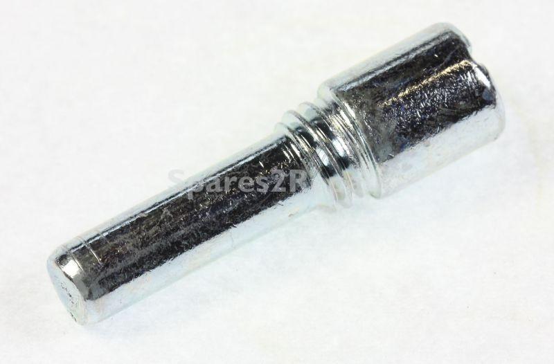 Shaft - C00294972 482000089162 Upper Hinge Pin 6x18 [Whirlpool Indesit]