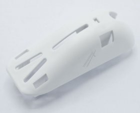 Fixings And Brackets - C00505981 488000505981 Probe Support Gw [Whirlpool Indesit]