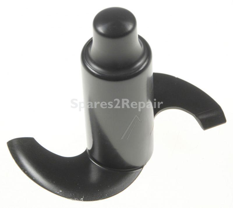 Magimix Kneader Hook - 17093 Ctx Pate Cs5200 Anth Renf
