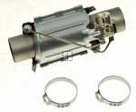 Dishwasher Flow through Heater - 22134770 Flow Through Heater Element 32033150 37026603 [Vestel]