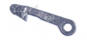 Door Hook - 8581240137217 Catch Porthole [Electrolux Aeg]