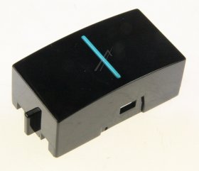 Button - 00165767 Key [Bosch Siemens]