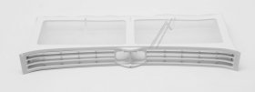 Compatible Fluff Filter - Filter Alternative For Candy 40005584