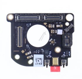 Oneplus Charging Port Modul - 1041100058 4902552 Sub-board Eu-us Op7