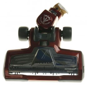 Floor Brush - Parquet Nozzle [Candy Hoover]