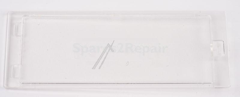 Elica Lamp Cover - Acc0197992 Ceiling Cover Polycarbonate 145x55 Rectangular 28w