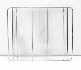 Grills - 8087937069 Grill Insert 426x357 4x25 1mm [Electrolux Aeg]
