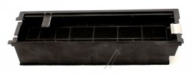 Carbon Filter - C00861628 488000861628 Carbon Filter Gra Mod 60 368xx0 [Whirlpool Indesit]