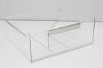 Freezer Drawer - 140130529195 Box Freezer Complete New [Electrolux Aeg]