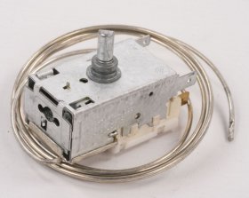 Ranco Thermostats - K54-s2134 Thermostat Alternativ Für Bauknecht