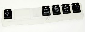 Switch Set - 00426523 Push Button Set [Bosch Siemens]