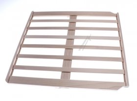 Atlan Wood Plate - 306080100002 Wooden Shelf