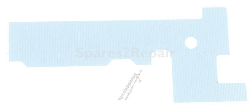 Motorola Adhesive Foil - Sd78d21455 Corfu5g Adh_battery_l