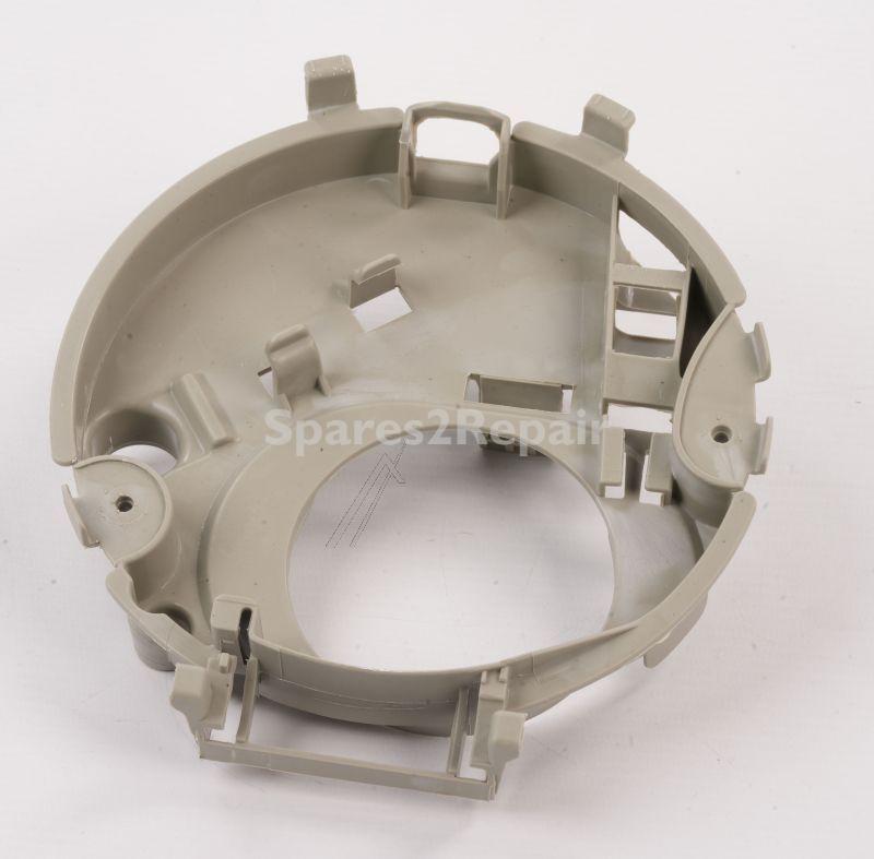 Casing Cover - 12051420 Cover Pump Protection Cover [Bosch Siemens]