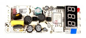 Display Unit - 17131000018485 Display Control Board [Midea]