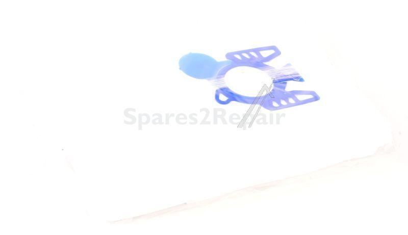 Sqoon Vacuum Cleaner Bags - 42055-t Vacuum Cleaner Bag 10 Pieces Alternative For Miele 9917730 G-n 3-d