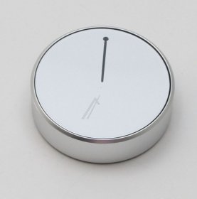 Control Knobs - C00676668 488000676668 Knob Assembly Humidity Control [Whirlpool Indesit]