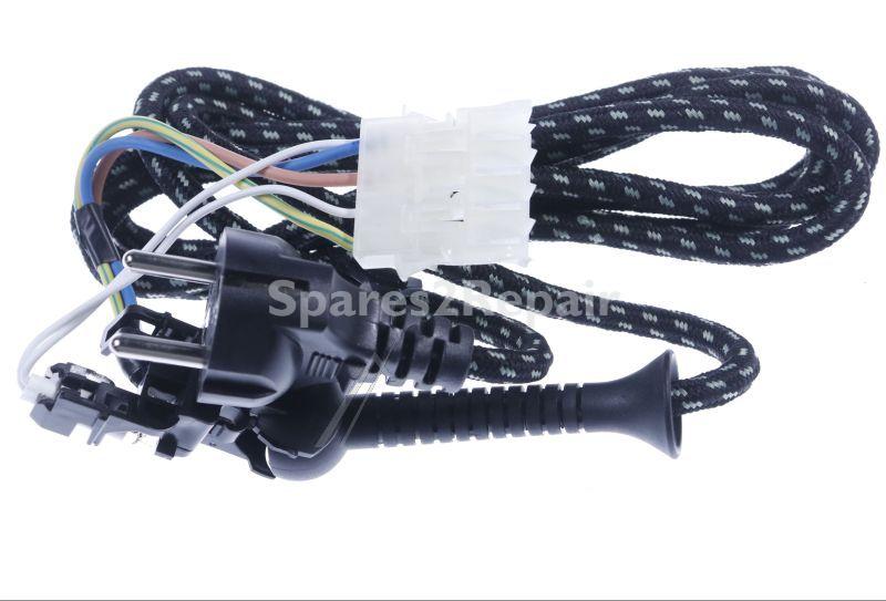 Iron Connection Cable - Ss-1810031058 Power Cable [Groupe SEB]