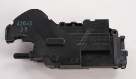 Door Interlock Switch - 70017250 Pyro Doorlock [Candy Hoover]