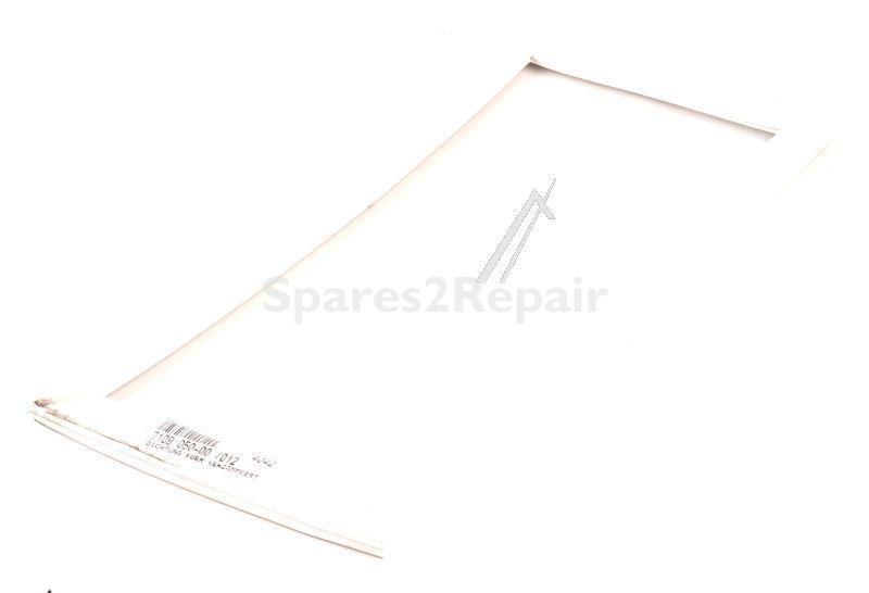 Freezer Door Seal - 4055481164 Seal Freezer Door [Electrolux Aeg]