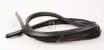 Compatible Dishwasher Seal - Door Seal Alternative For Bauknecht