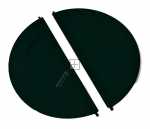 Elica Check Valve - Kfi0000001 Non-return Smoke Valve D 120