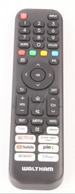 Vestel Ir remote Control - R-c 45250 23976917 R-c 45250 Waltham (gray-s)(black-p)