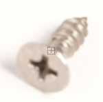 Screw - 1883460100 C00870433 Pt Screw (inner Door - Outer Door) [Arcelik]