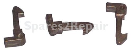 Door Hook - 2804950200 C00873411 Lock Hook [Arcelik]