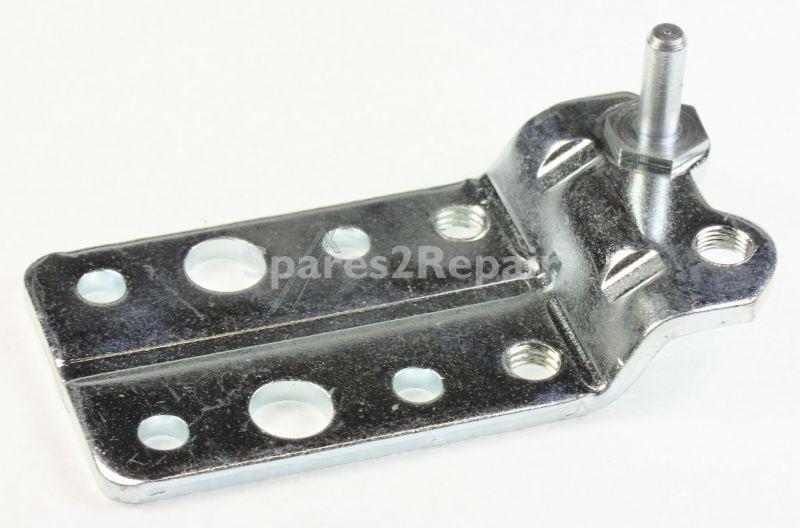 Door Hinges For Fridges - 5909030100 C00875926 Bottom Hinge Assembly Asean [Arcelik]